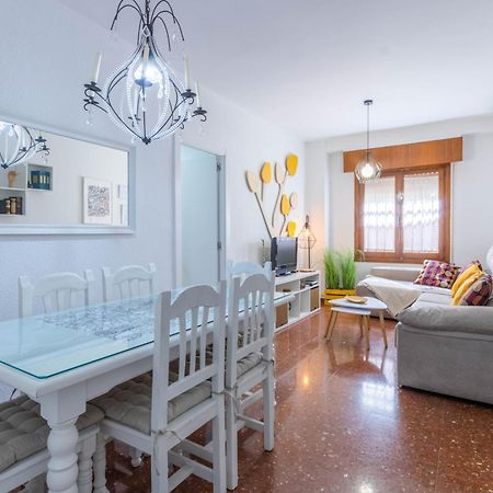 Apartamento Azahar En Santa Marina コルドバ エクステリア 写真