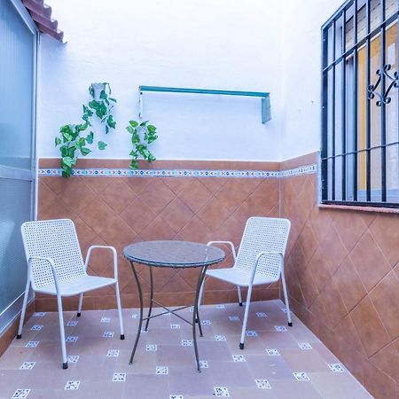 Apartamento Azahar En Santa Marina コルドバ エクステリア 写真