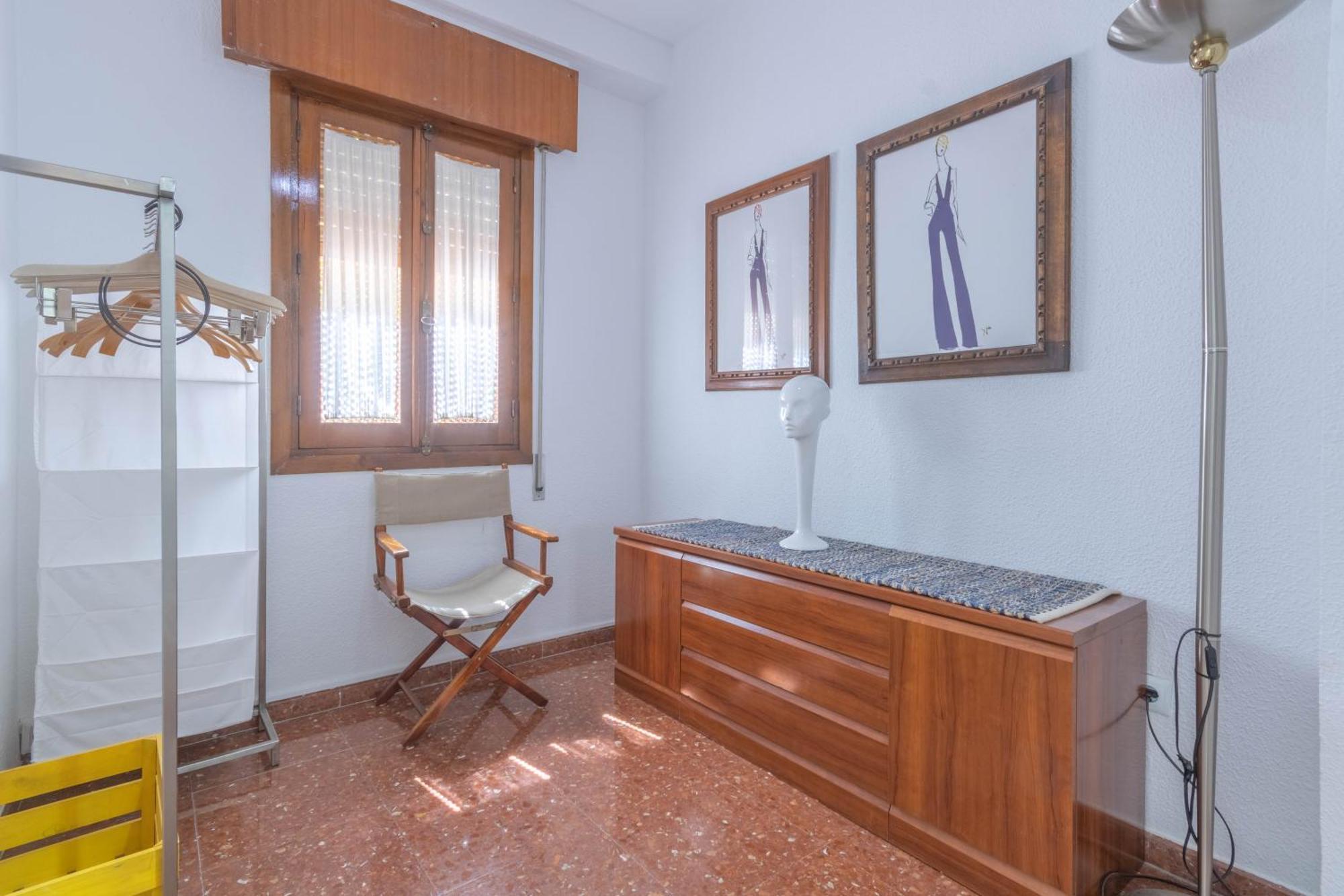 Apartamento Azahar En Santa Marina コルドバ エクステリア 写真